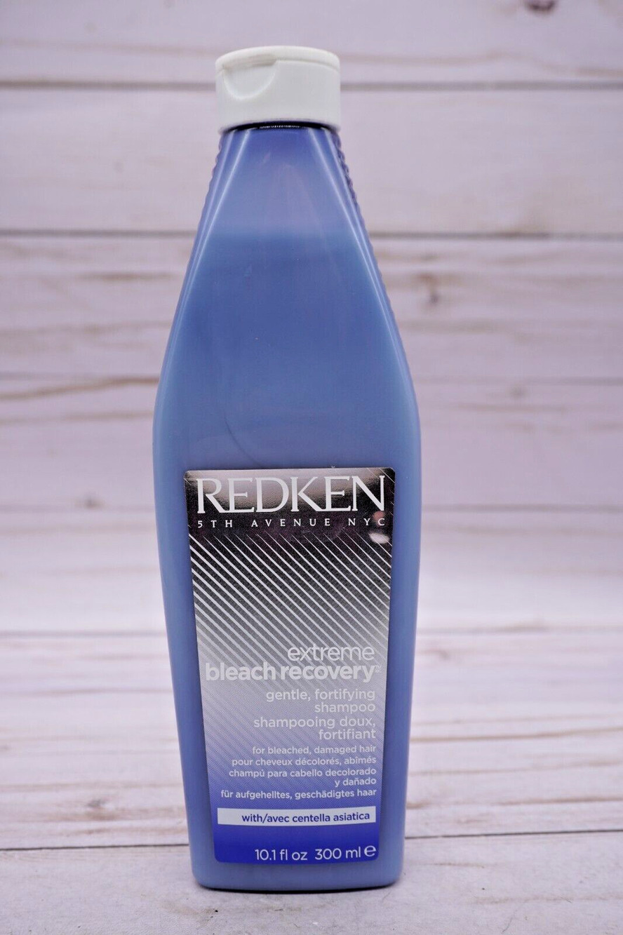 Redken Extreme Bleach Recovery Shampoo 10.1 oz